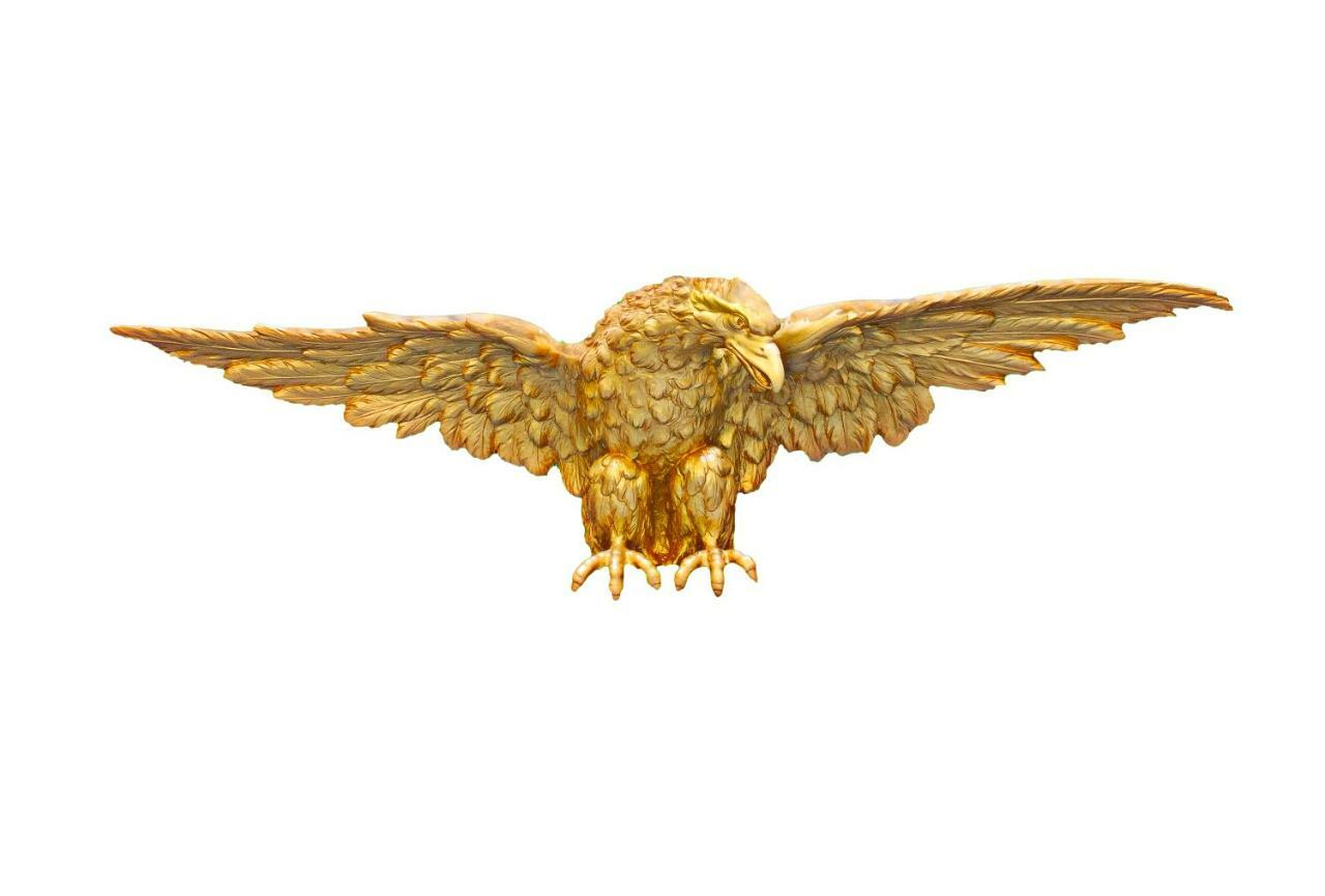 Апартаменты Golden Eagle Турин Экстерьер фото